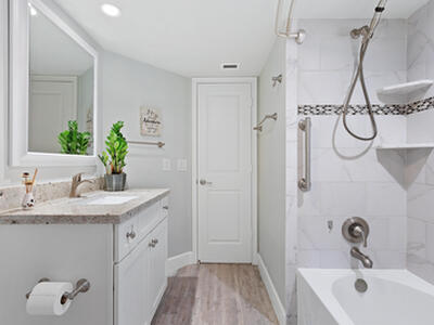 204 Sea Oats Drive, Juno Beach, FL 33408