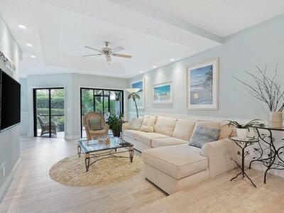 204 Sea Oats Drive, Juno Beach, FL 33408