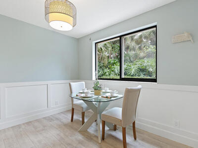 204 Sea Oats Drive, Juno Beach, FL 33408