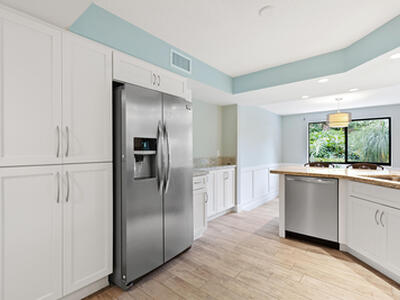 204 Sea Oats Drive, Juno Beach, FL 33408