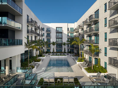 695 S Olive Avenue, West Palm Beach, FL 33401