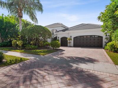 2951 Bent Cypress Road