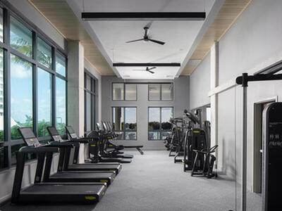 695 S Olive Avenue, West Palm Beach, FL 33401