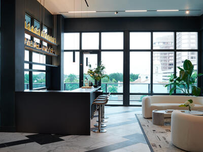 695 S Olive Avenue, West Palm Beach, FL 33401