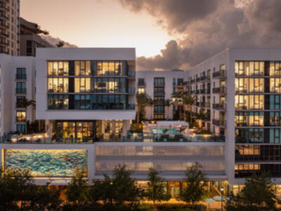 695 S Olive Avenue, West Palm Beach, FL 33401