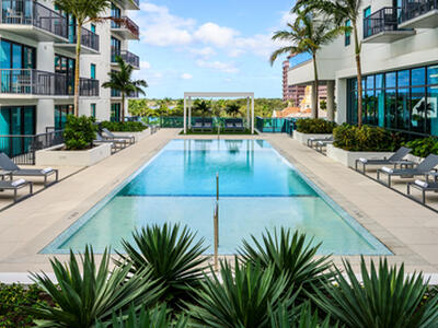 695 S Olive Avenue, West Palm Beach, FL 33401