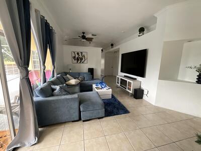 4630 NW Bighorn Avenue, Port Saint Lucie, FL 34983