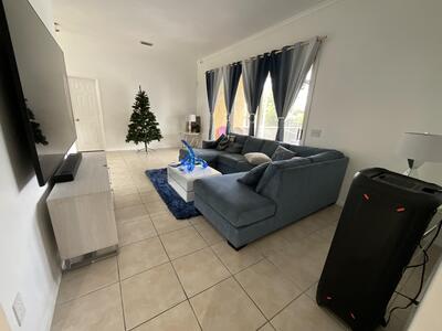 4630 NW Bighorn Avenue, Port Saint Lucie, FL 34983