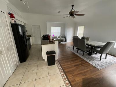 4630 NW Bighorn Avenue, Port Saint Lucie, FL 34983