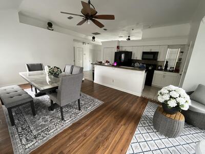 4630 NW Bighorn Avenue, Port Saint Lucie, FL 34983