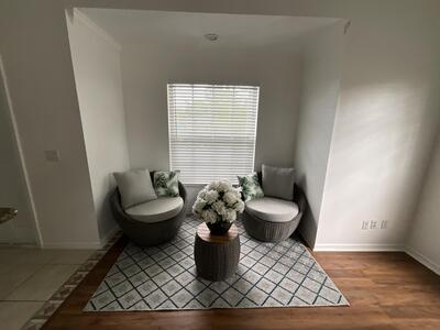 4630 NW Bighorn Avenue, Port Saint Lucie, FL 34983