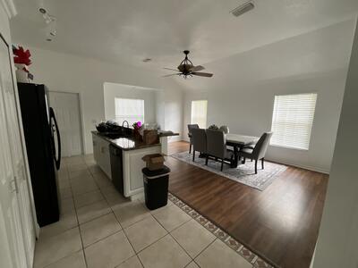 4630 NW Bighorn Avenue, Port Saint Lucie, FL 34983