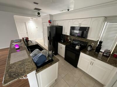 4630 NW Bighorn Avenue, Port Saint Lucie, FL 34983