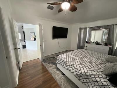 4630 NW Bighorn Avenue, Port Saint Lucie, FL 34983