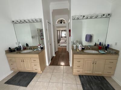 4630 NW Bighorn Avenue, Port Saint Lucie, FL 34983