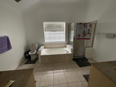 4630 NW Bighorn Avenue, Port Saint Lucie, FL 34983