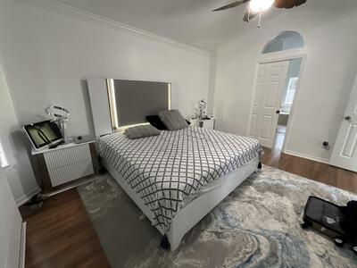 4630 NW Bighorn Avenue, Port Saint Lucie, FL 34983