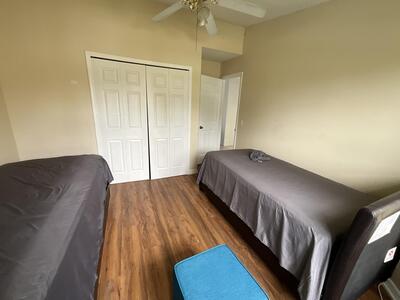 4630 NW Bighorn Avenue, Port Saint Lucie, FL 34983