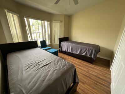 4630 NW Bighorn Avenue, Port Saint Lucie, FL 34983