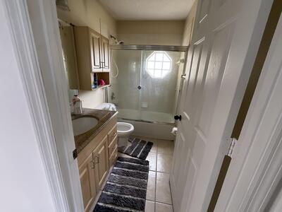 4630 NW Bighorn Avenue, Port Saint Lucie, FL 34983