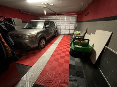 4630 NW Bighorn Avenue, Port Saint Lucie, FL 34983