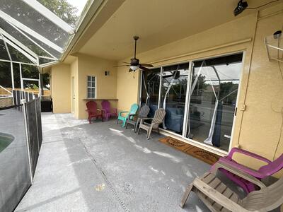 4630 NW Bighorn Avenue, Port Saint Lucie, FL 34983