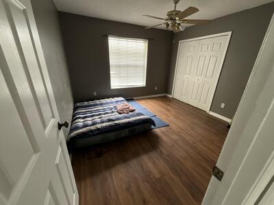 4630 NW Bighorn Avenue, Port Saint Lucie, FL 34983