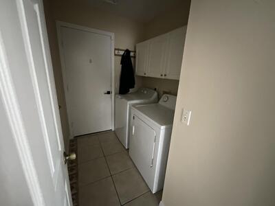 4630 NW Bighorn Avenue, Port Saint Lucie, FL 34983