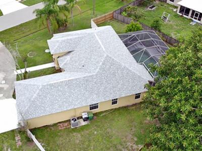 4630 NW Bighorn Avenue, Port Saint Lucie, FL 34983