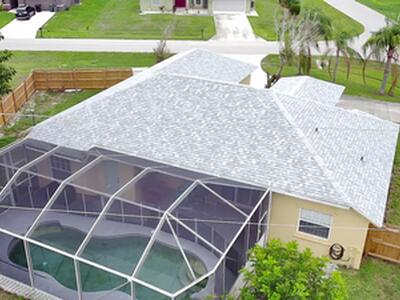 4630 NW Bighorn Avenue, Port Saint Lucie, FL 34983