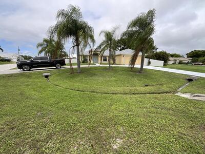4630 NW Bighorn Avenue, Port Saint Lucie, FL 34983