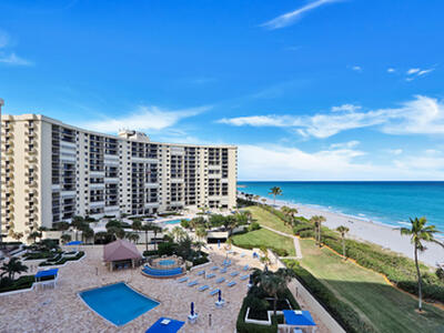 100 Ocean Trail 702 Way