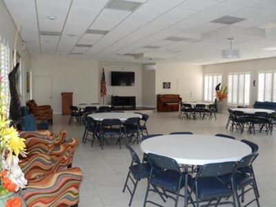 2600 SW 22nd Avenue, Delray Beach, FL 33445