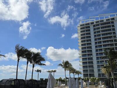 3100 N Ocean Drive, Singer Island, FL 33404