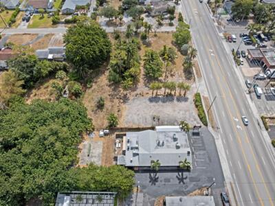 3801 10th Avenue N, Palm Springs, FL 33461