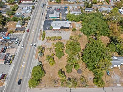 3801 10th Avenue N, Palm Springs, FL 33461