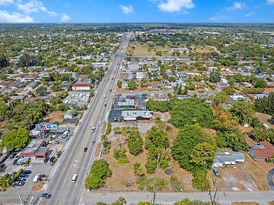 3801 10th Avenue N, Palm Springs, FL 33461