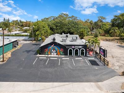 3801 10th Avenue N, Palm Springs, FL 33461