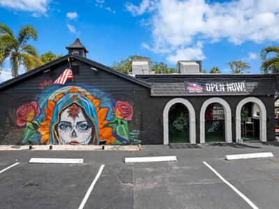 3801 10th Avenue N, Palm Springs, FL 33461