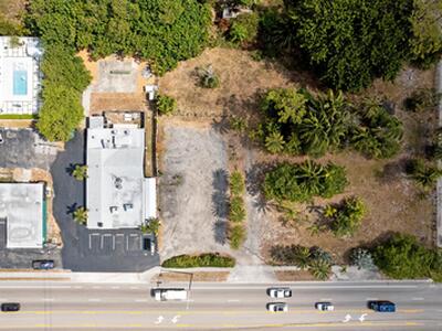 3801 10th Avenue N, Palm Springs, FL 33461