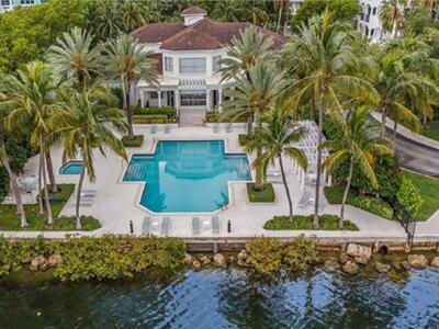 3145 NE 184th Street, Aventura, FL 33160