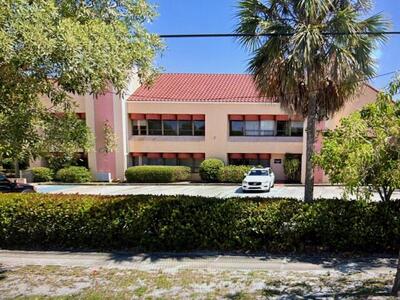 900 SE Ocean Boulevard
