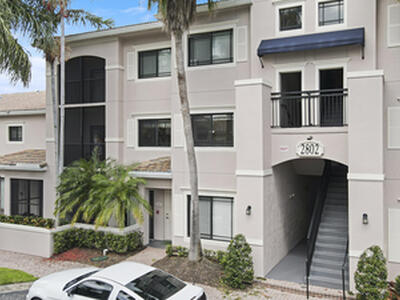 2802 Sarento Place