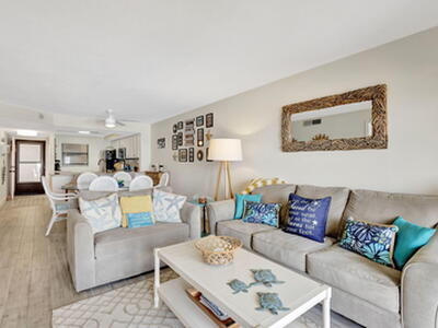 9400 S Ocean Drive, Jensen Beach, FL 34957