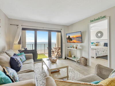 9400 S Ocean Drive, Jensen Beach, FL 34957