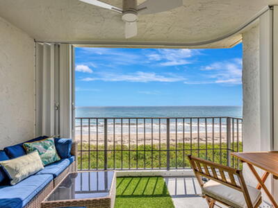 9400 S Ocean Drive, Jensen Beach, FL 34957