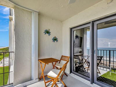 9400 S Ocean Drive, Jensen Beach, FL 34957