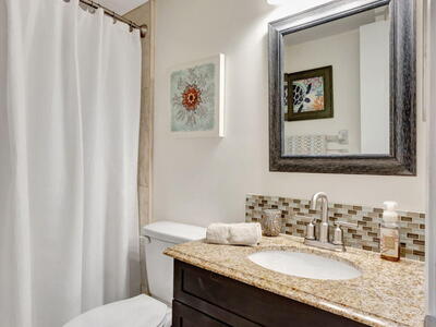 9400 S Ocean Drive, Jensen Beach, FL 34957