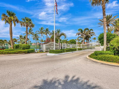 9400 S Ocean Drive, Jensen Beach, FL 34957