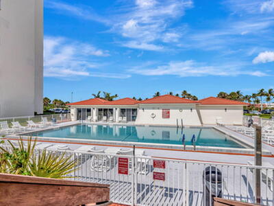 9400 S Ocean Drive, Jensen Beach, FL 34957